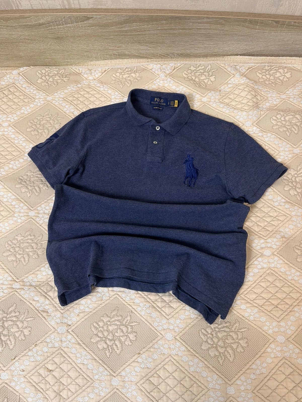Polo Ralph Lauren Polo Ralph lauren Y2K big pony RareBuenos aires