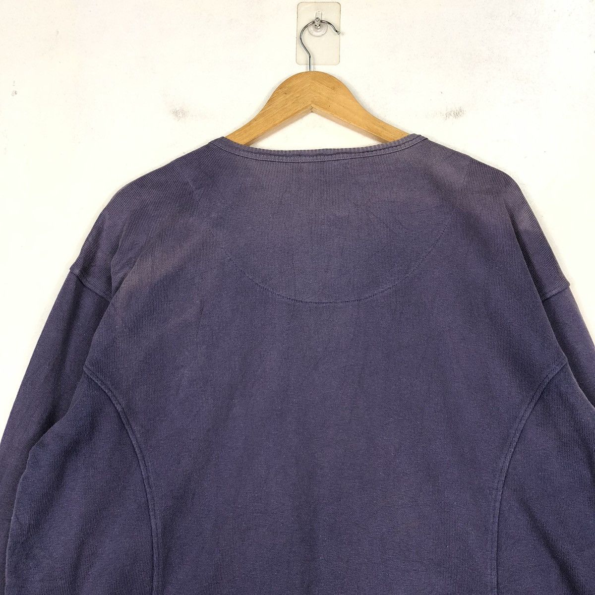 Japanese Brand × Other × Vintage LESVIS BOIUS JACKETS Size US L / EU 52-54 / 3 - 8 Thumbnail