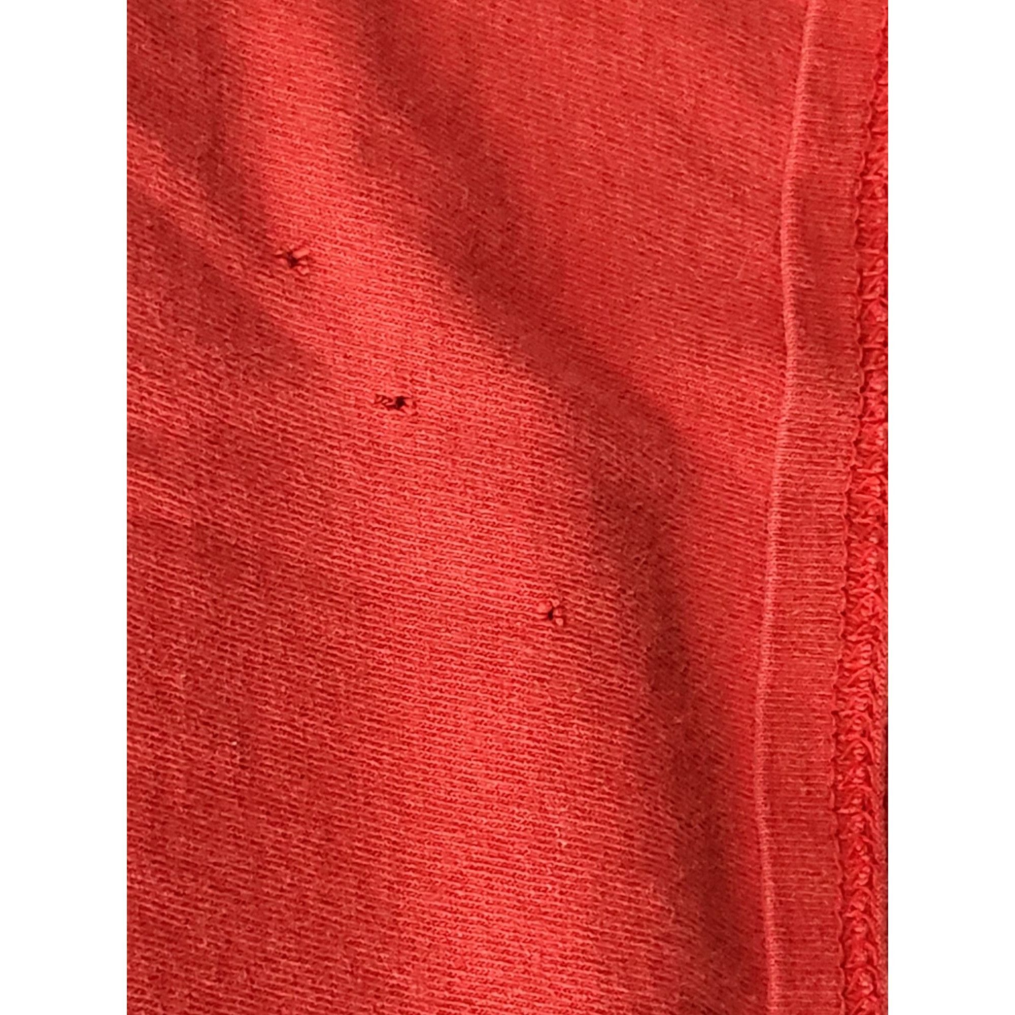 Gildan Gildan My HEB Here Everythings Better Tshirt Men Sz XL Red G Size US XL / EU 56 / 4 - 9 Thumbnail