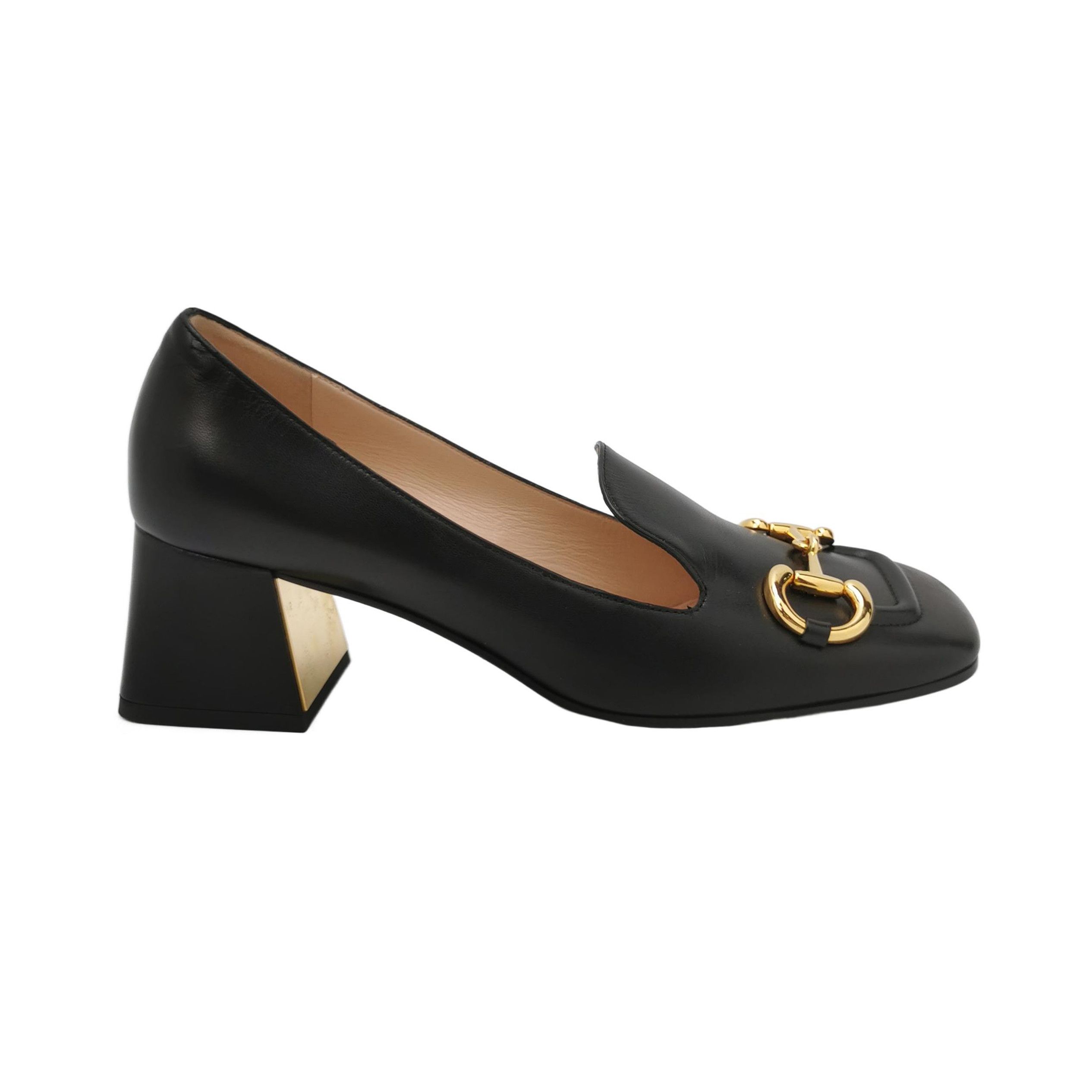 Gucci Gucci Women 9 Heels Size US 9 / IT 39 - 1 Thumbnail