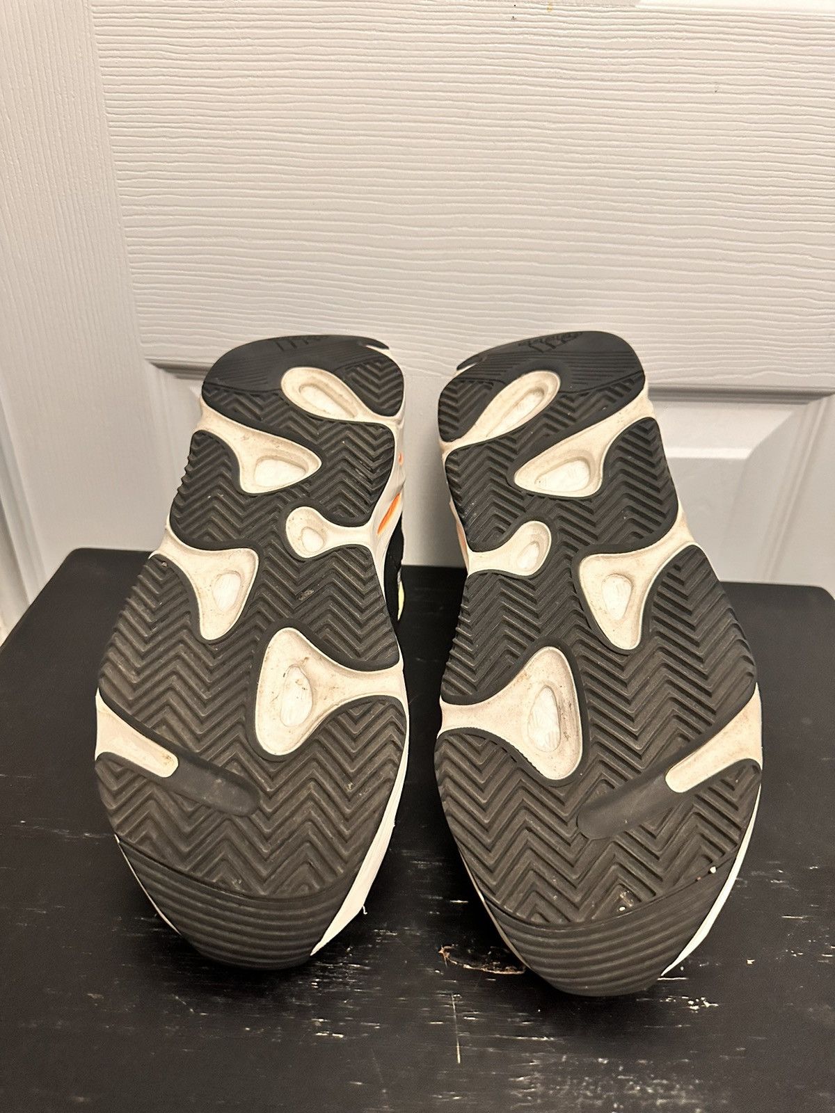 Adidas × Yeezy Adidas Yeezy Boost 700 Wave Runner Size US 10.5 / EU 43-44 - 5 Thumbnail