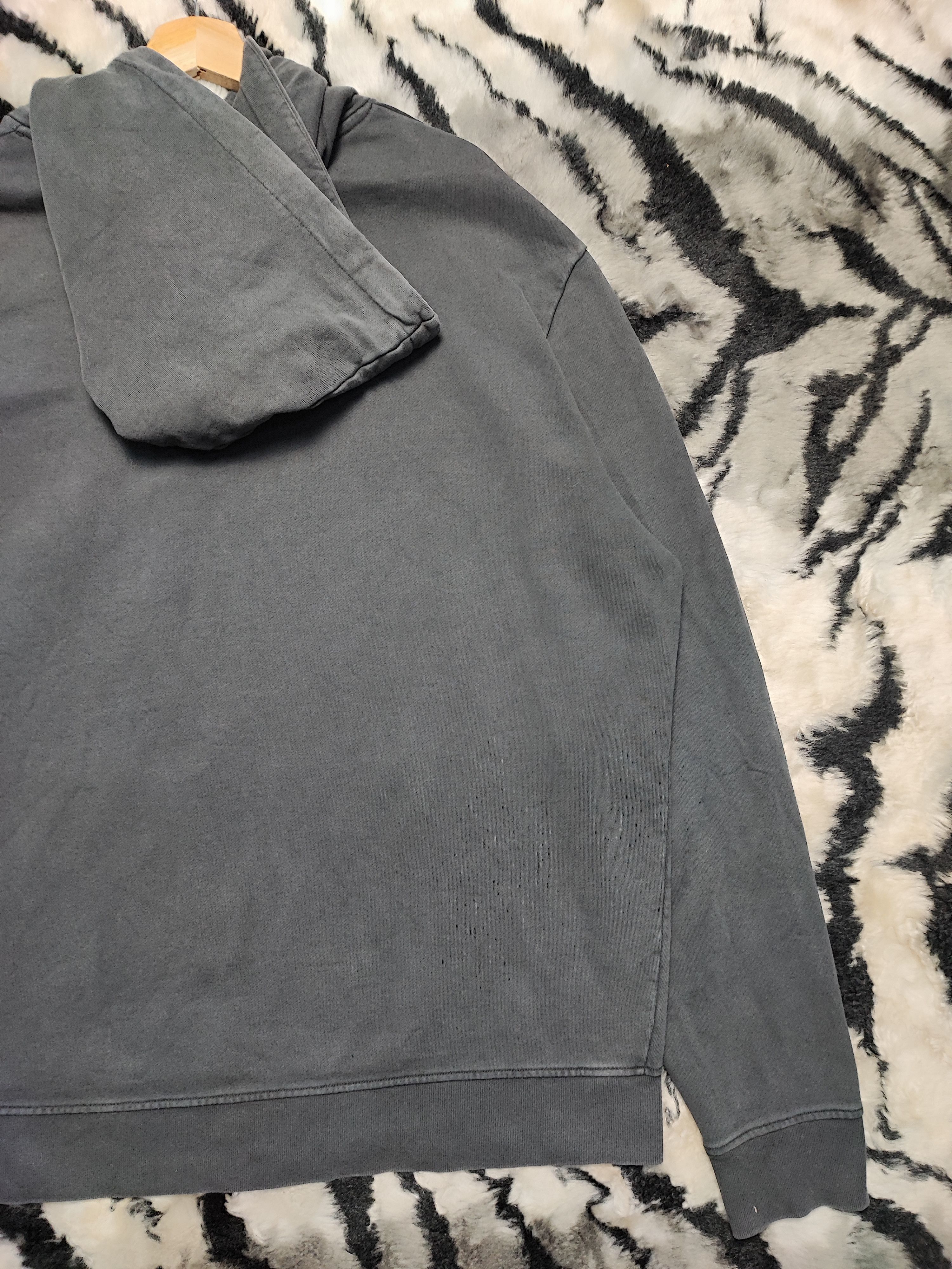 Affliction AllSaints Underground Hoodie Sad Size US L / EU 52-54 / 3 - 13 Thumbnail