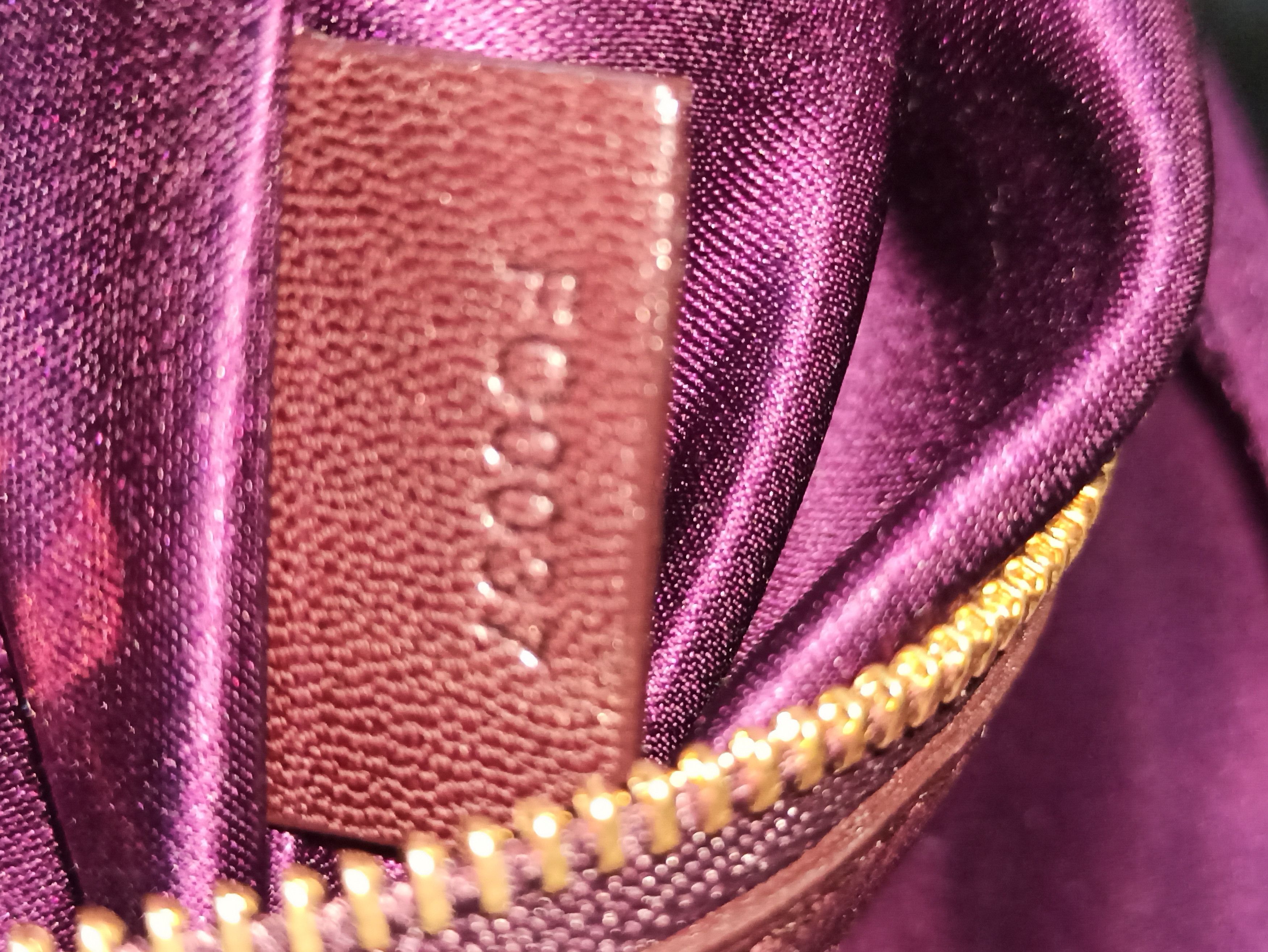 Louis Vuitton Louis Vuitton Love Silk Tote Bag Size ONE SIZE - 5 Thumbnail