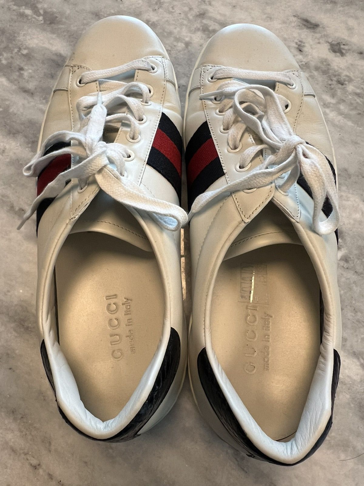 Gucci Sneakers