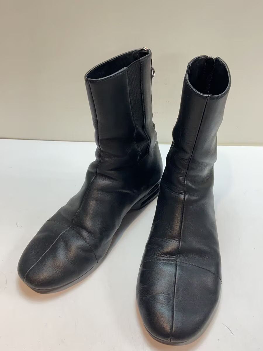 Raf Simons 2001 Boots | Grailed