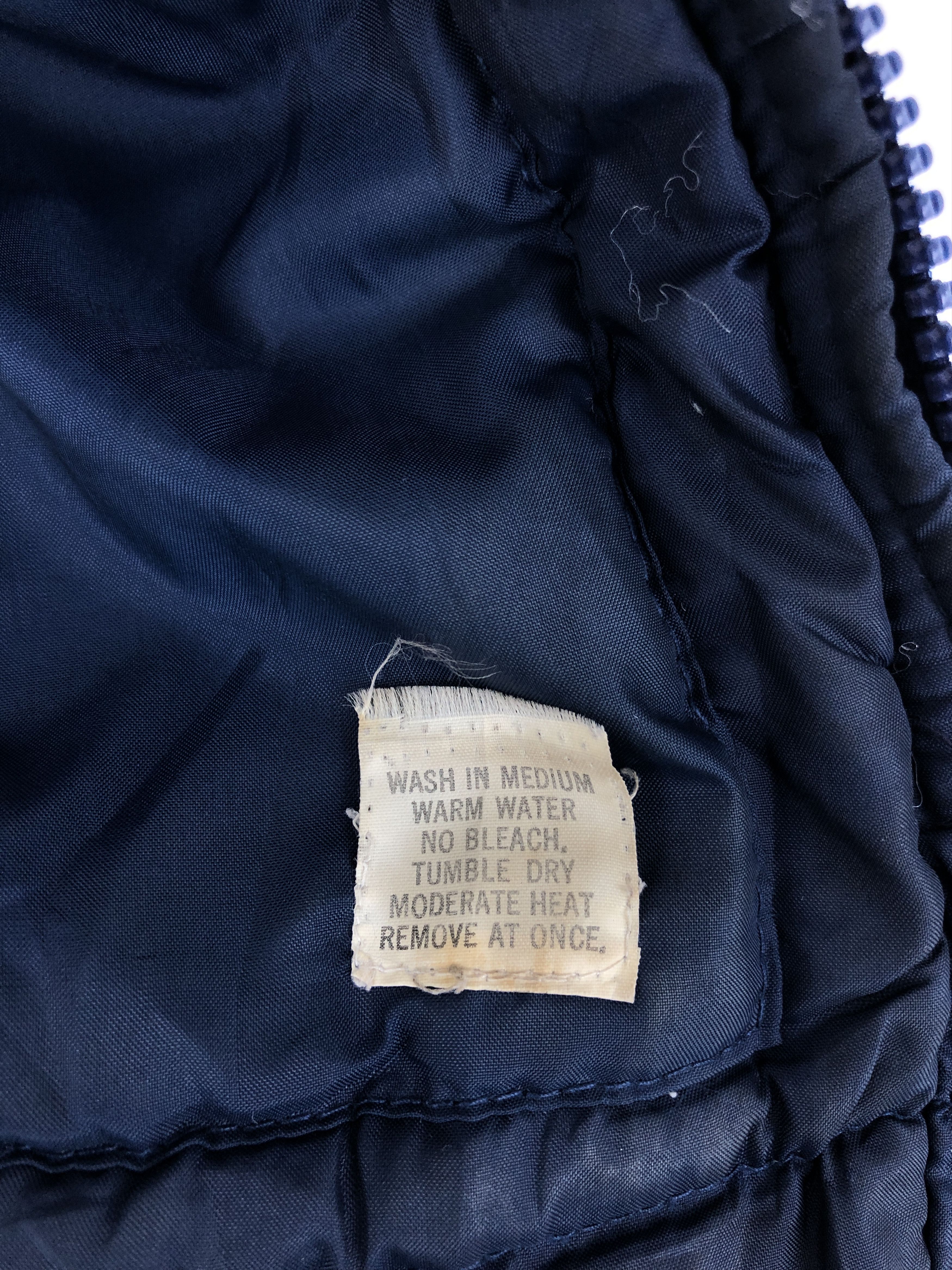 If Six Was Nine 80s Rare Vintage Edelweiss Skiwear Ski Puffer Jacket JA0035 Size US S / EU 44-46 / 1 - 6 Thumbnail