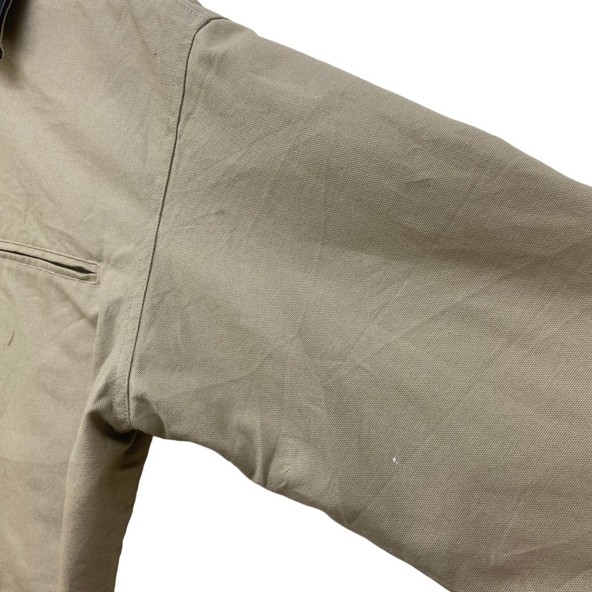 Filson Vintage Filson Leather Collar Detroit Jacket Size US M / EU 48-50 / 2 - 10 Thumbnail