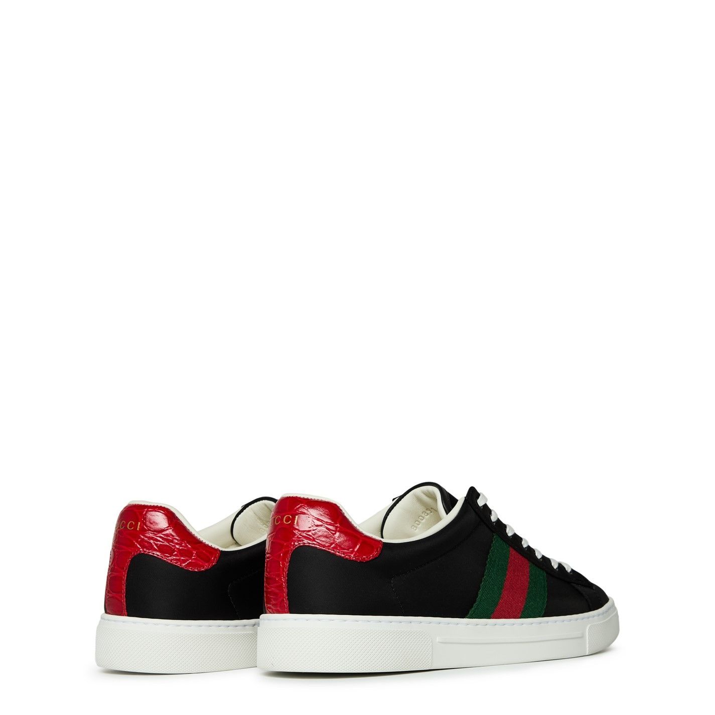 Gucci GUCCI Ace Sneakers Size US 8 / EU 41 - 5 Thumbnail