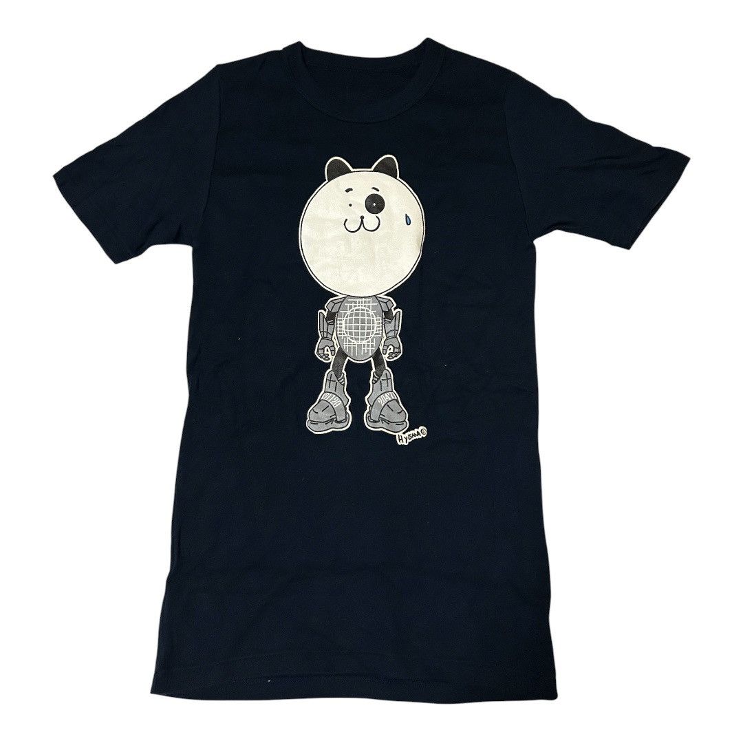 20471120 20471120 hyoma tee art rock rally | Grailed