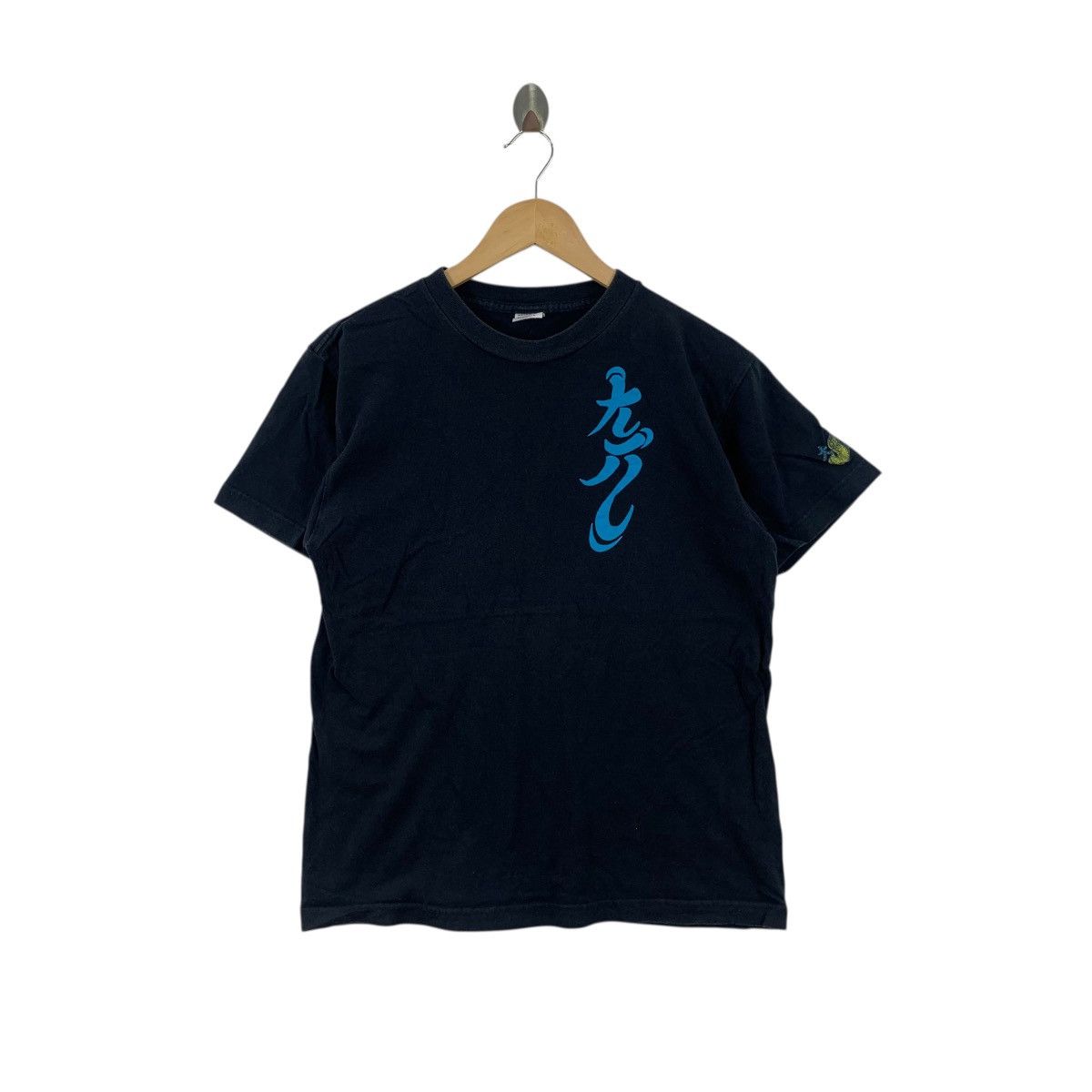 Other JAPAN TRADITIONAL DRAGON Goshuin Shinto Shrines Tee Shirt Size US M / EU 48-50 / 2 - 1 Thumbnail