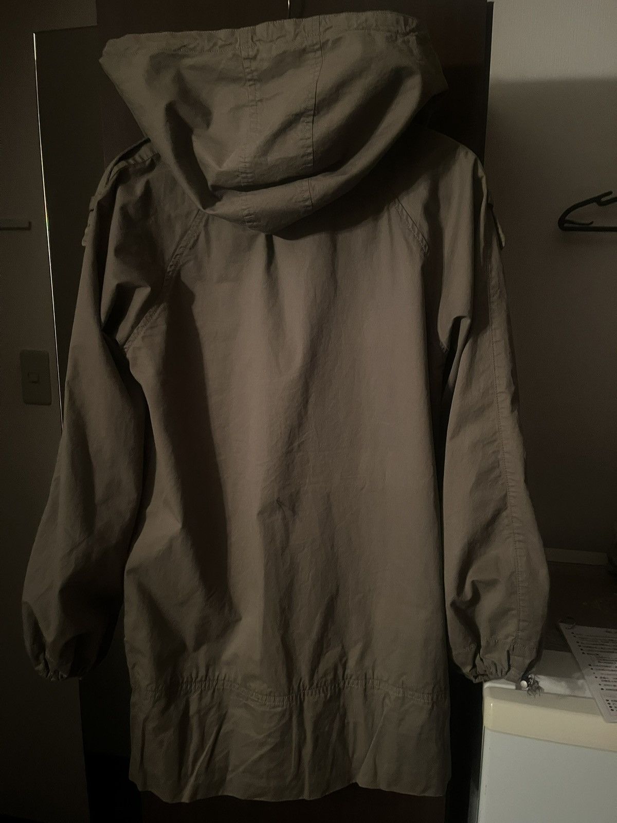 Japanese Brand G.o.a high-neck mode jacket Size US M / EU 48-50 / 2 - 2 Thumbnail