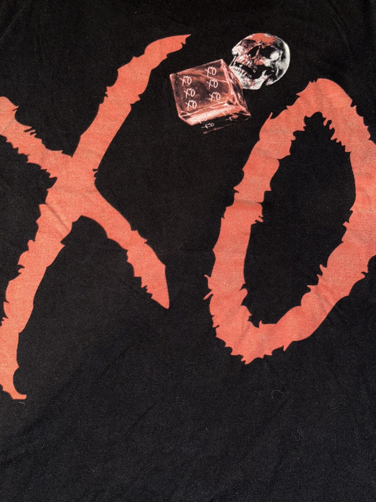 AWGE The Weeknd x Asap Rocky x Art Dealer For AWGE After Hours Size US L / EU 52-54 / 3 - 3 Thumbnail