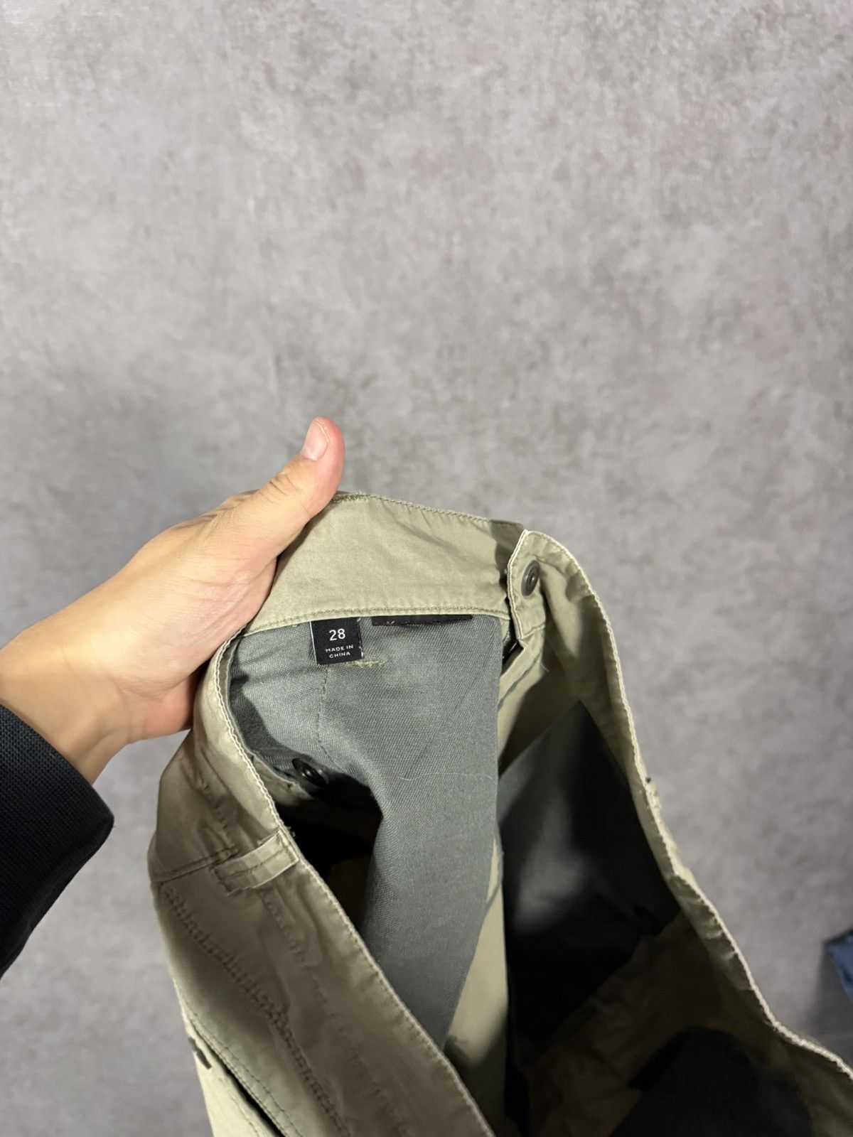 G-Star G Star Raw vintage designer shorts Size US 29 - 6 Thumbnail