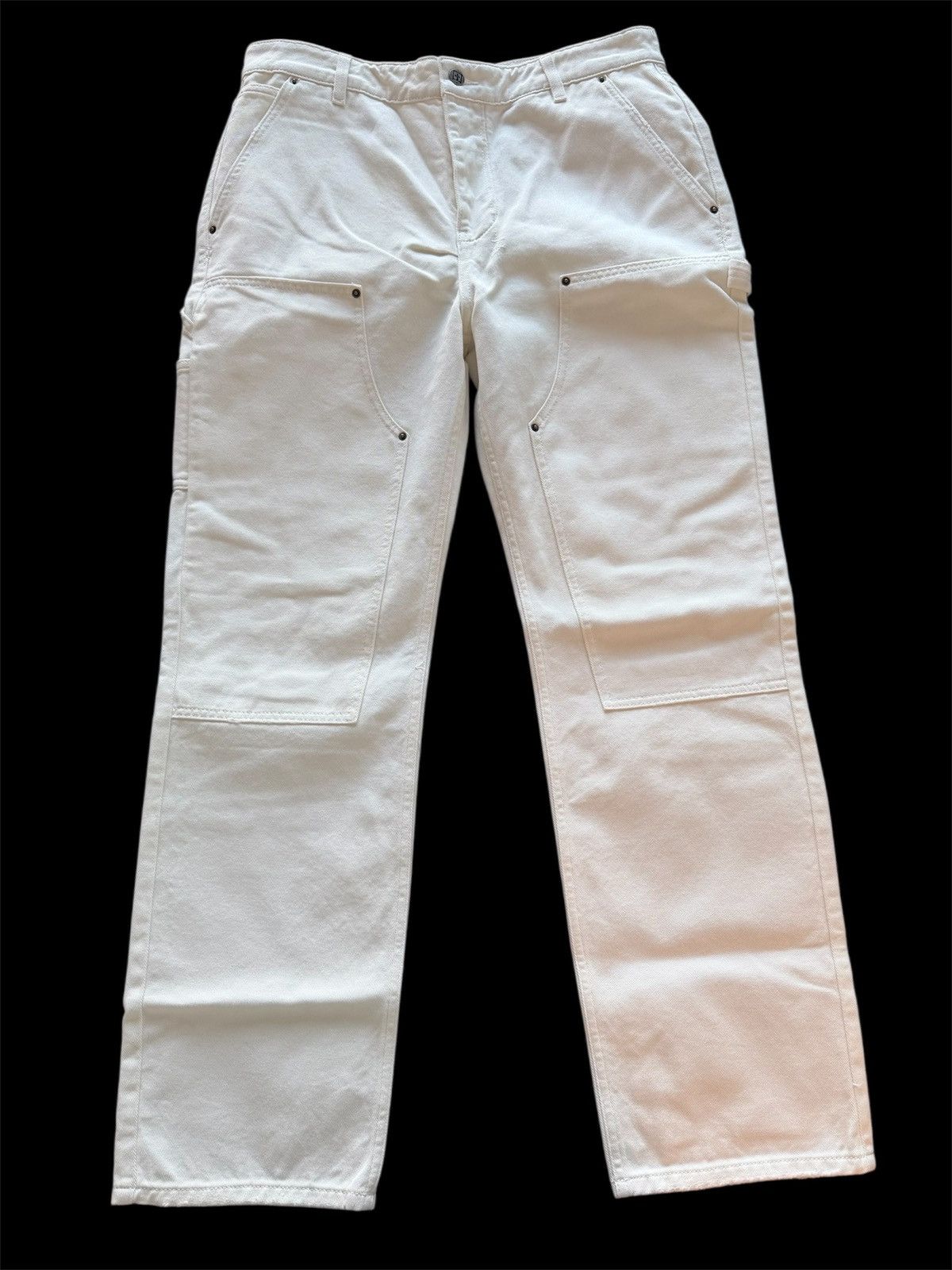 Ksubi Ksubi jeans Size US 32 / EU 48 - 2 Thumbnail