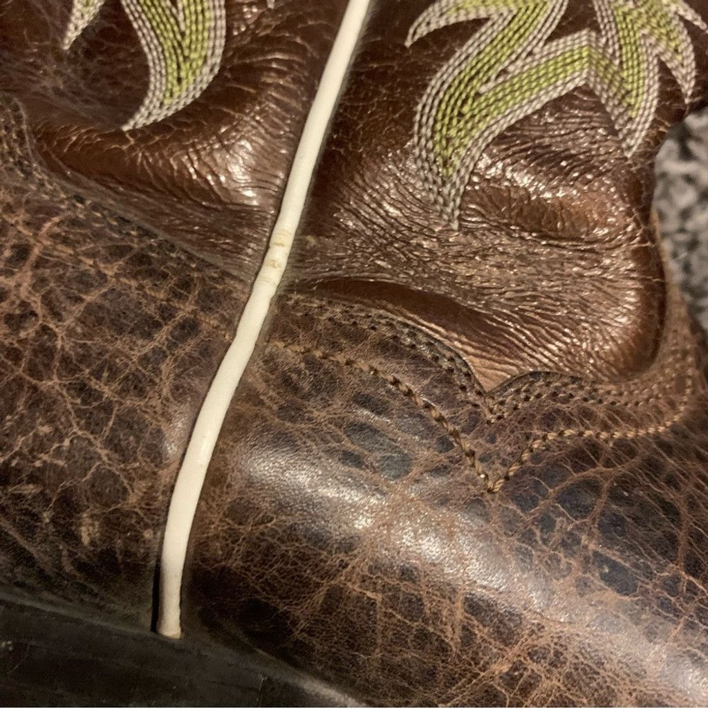 Ariat Ariat Western Boots Size US 7.5 / EU 40-41 - 3 Thumbnail