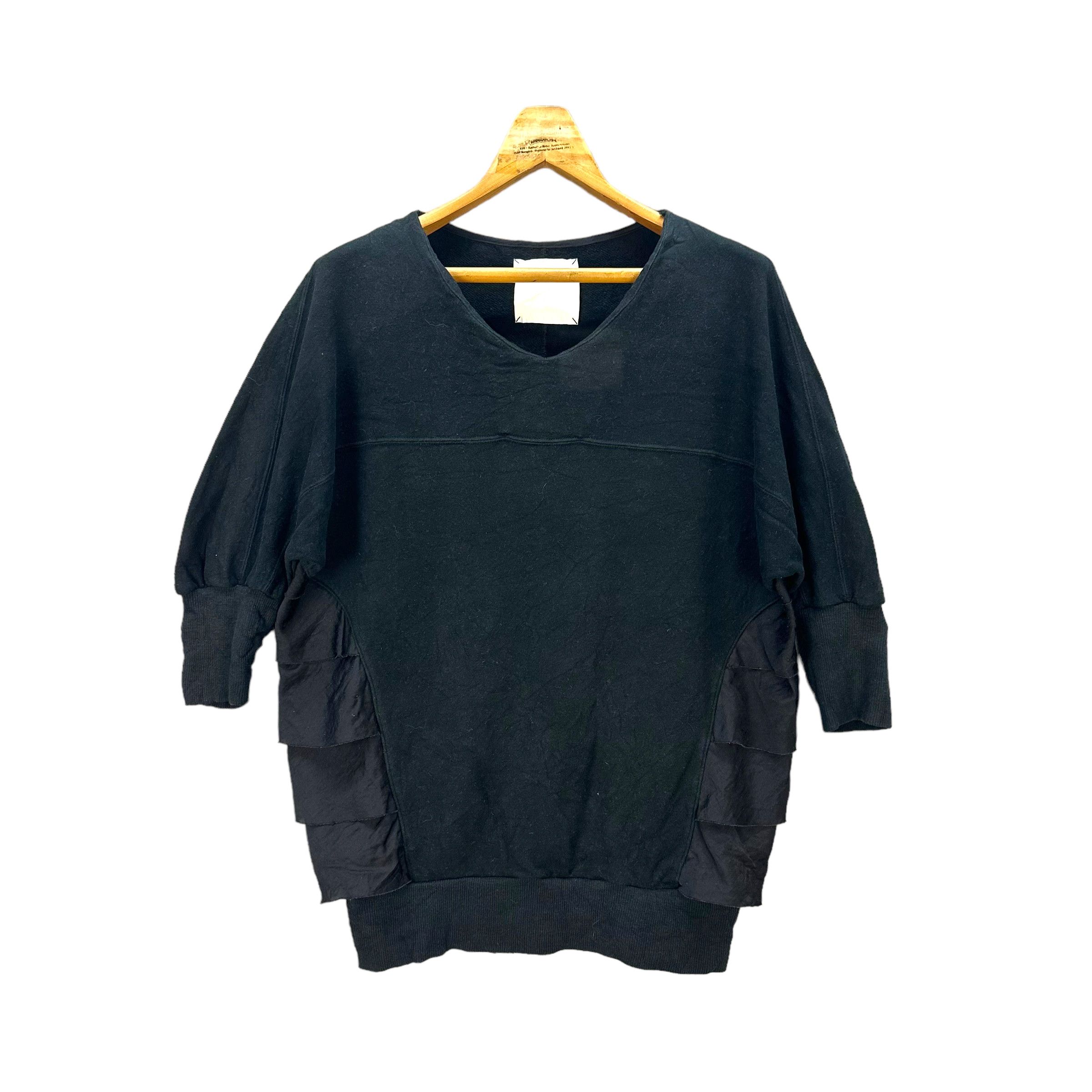 Japanese Brand IRIIRI NICE DESIGN SWEATER #7938-191 Size M / US 6-8 / IT 42-44 - 1 Thumbnail