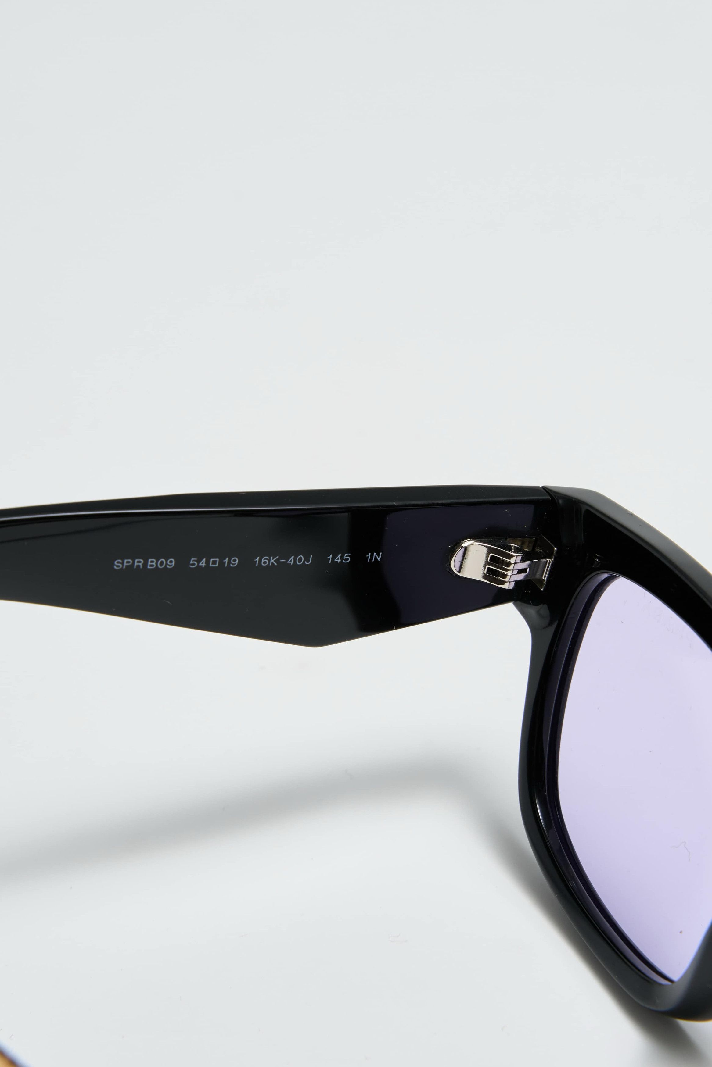 Prada The PRADA 0PR B09S 16K40J SUNGLASSES Size ONE SIZE - 2 Thumbnail