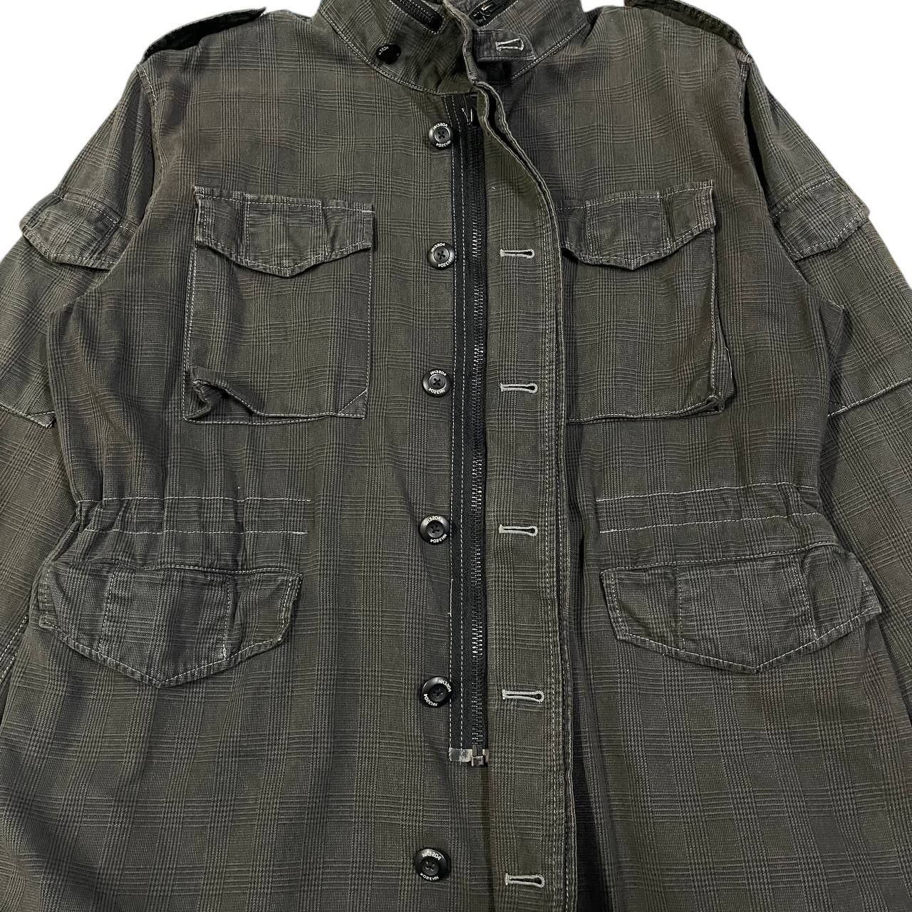 Neighborhood Vintage 2004 Neighborhood M65 Military Jacket Size US M / EU 48-50 / 2 - 9 Thumbnail