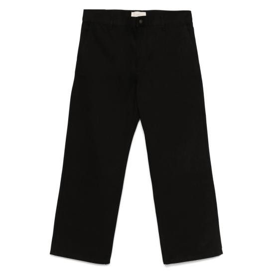 JEANERICA JEANERICA Men Denim Pants GM008 927 BLACK Size US 34 / EU 50 - 1 Thumbnail