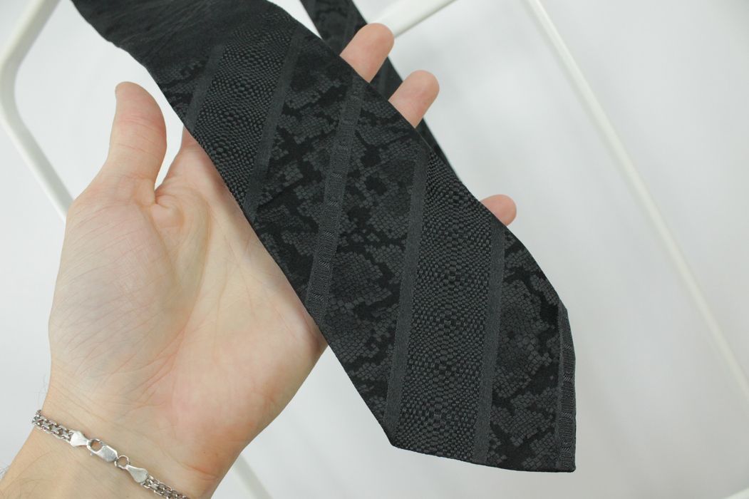 roberto cavalli tie