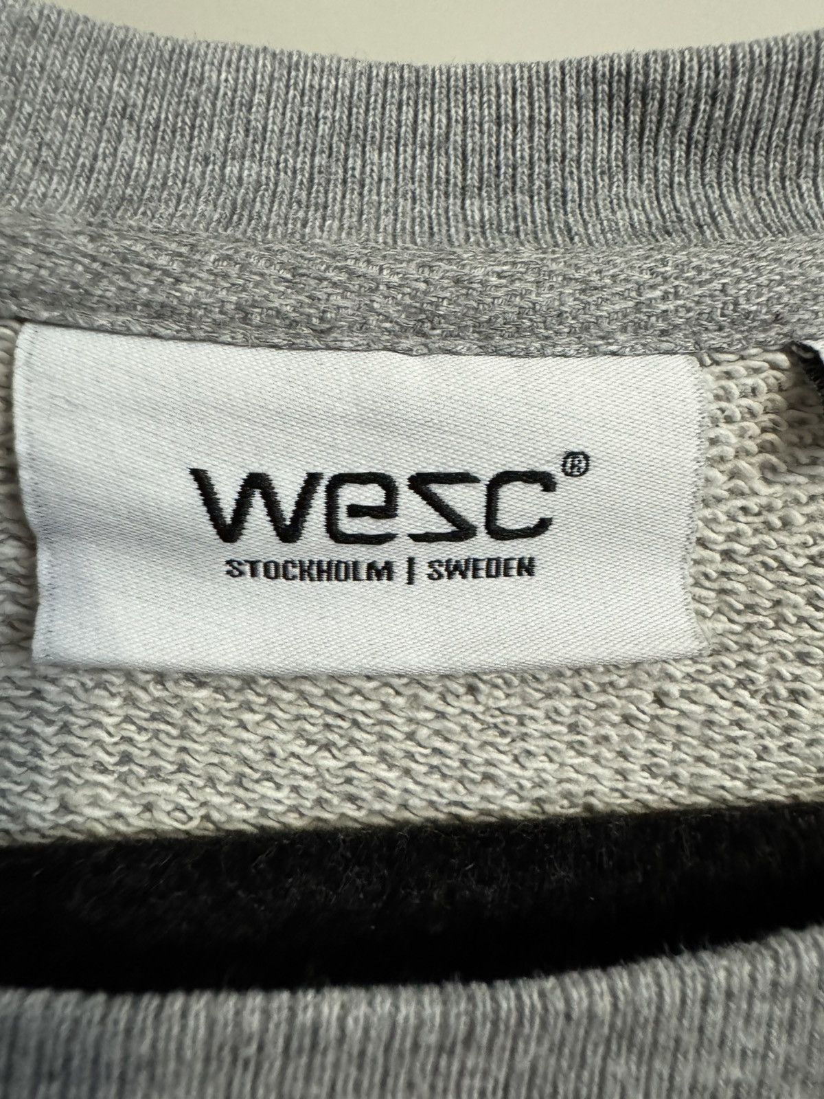 WeSC WESC blouse Size L / US 10 / IT 46 - 2 Thumbnail