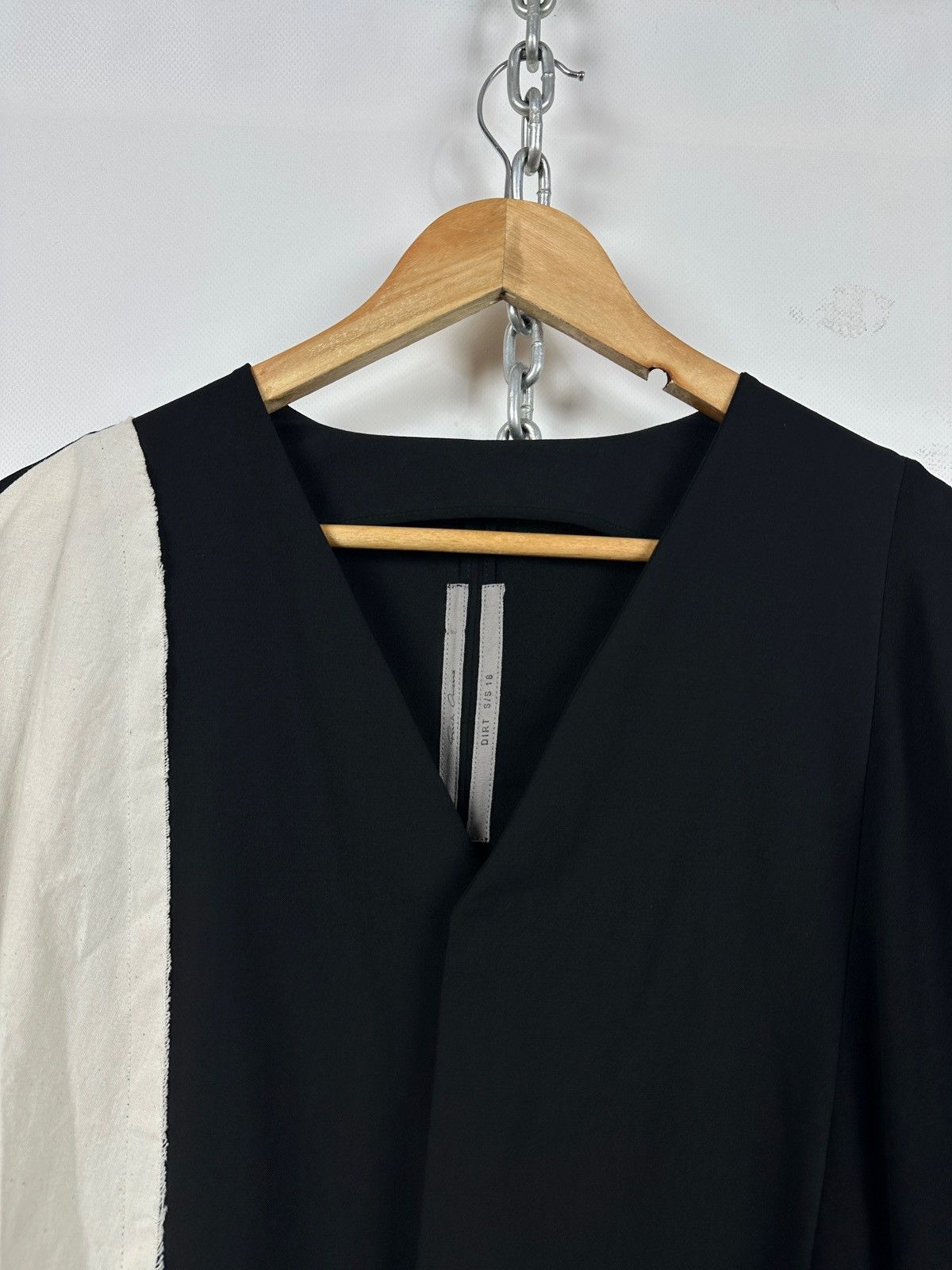 Rick Owens Rick Owens “Dirt” Lido Pea Jacket Size M / US 6-8 / IT 42-44 - 13 Thumbnail