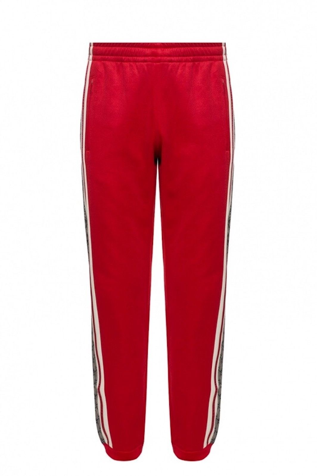 Gucci New Gucci Men's Joggers Size-L Size US 34 / EU 50 - 6 Thumbnail