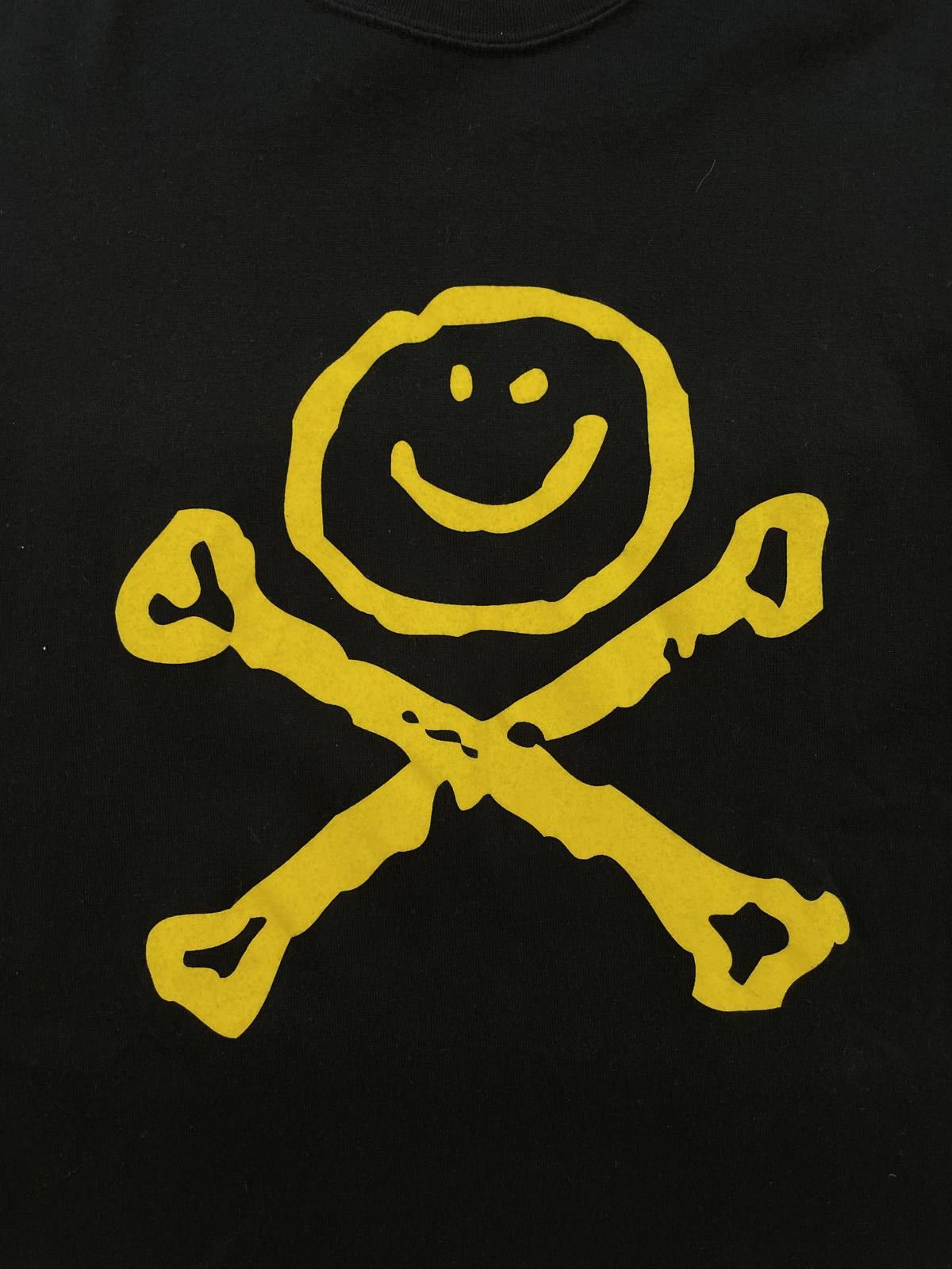 Undercover Undercover skull tee Size US M / EU 48-50 / 2 - 2 Thumbnail