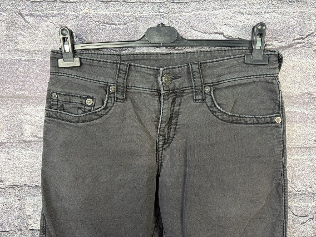 True Religion Vintage jeans pants True Religion Size US 29 - 2 Thumbnail