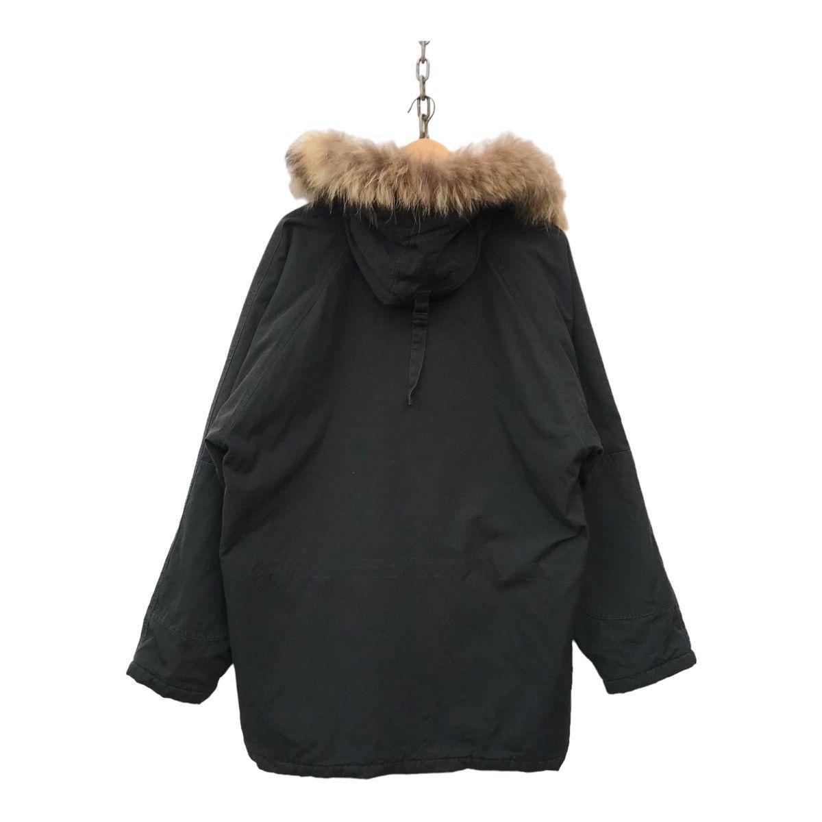 Other Neo-Sixx Military Garments Hoodie Parka Military Jacket Size US L / EU 52-54 / 3 - 5 Thumbnail