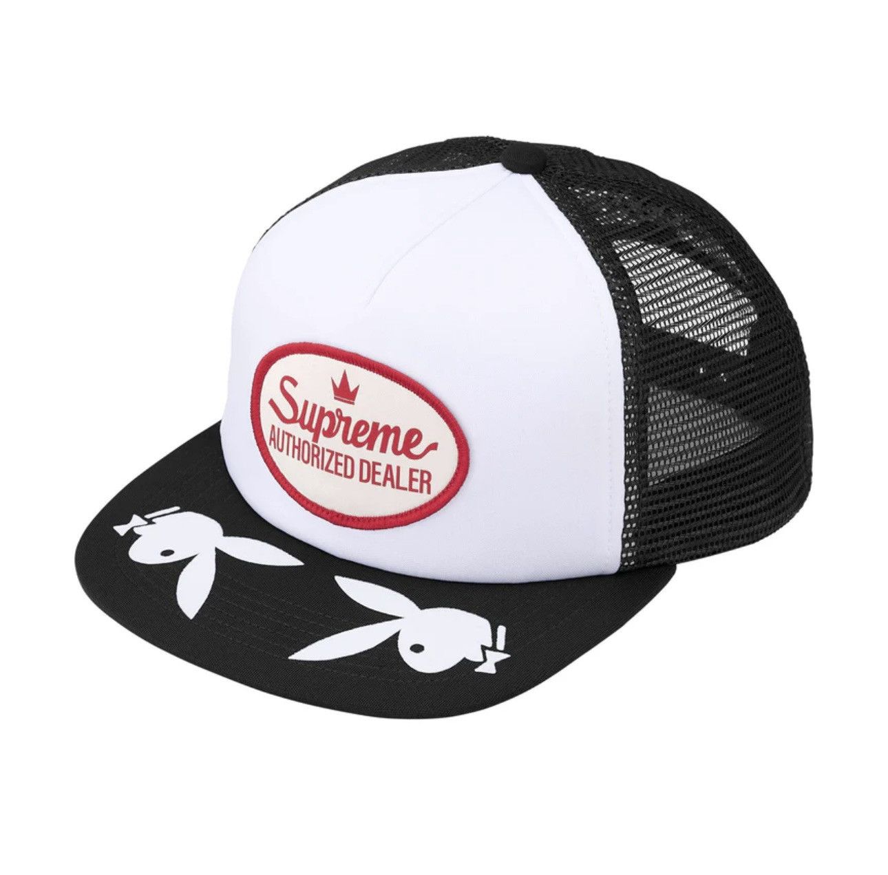 Supreme HYSTERIC GLAMOUR 5-Panel Cap 【公式通販】