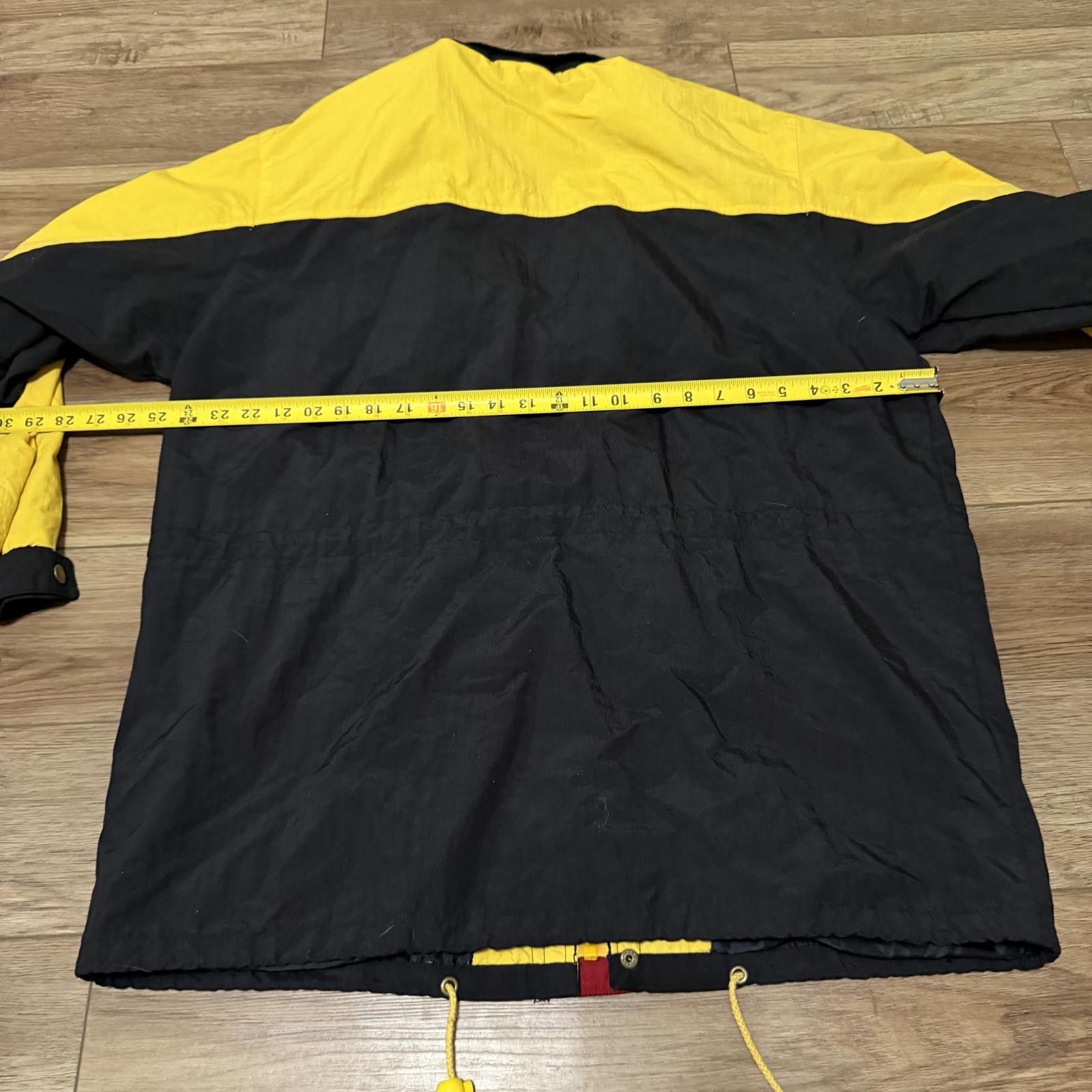 Other Vintage 90s California Outerwear Windbreaker Jacket Size L Size US L / EU 52-54 / 3 - 7 Thumbnail