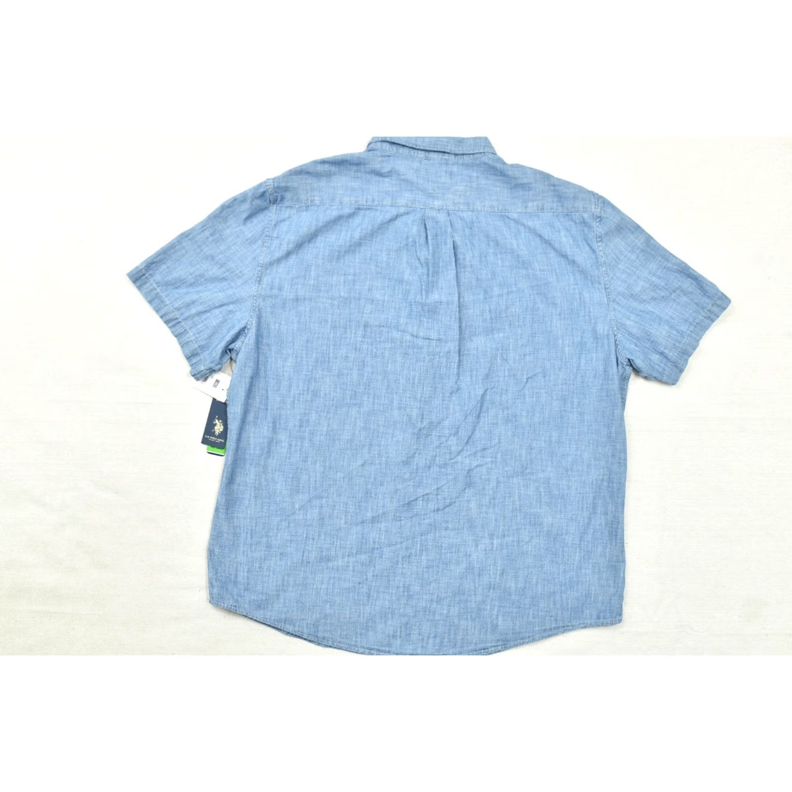 U.S. Polo Assn. VINTAGE? Size US XXL / EU 58 / 5 - 7 Thumbnail
