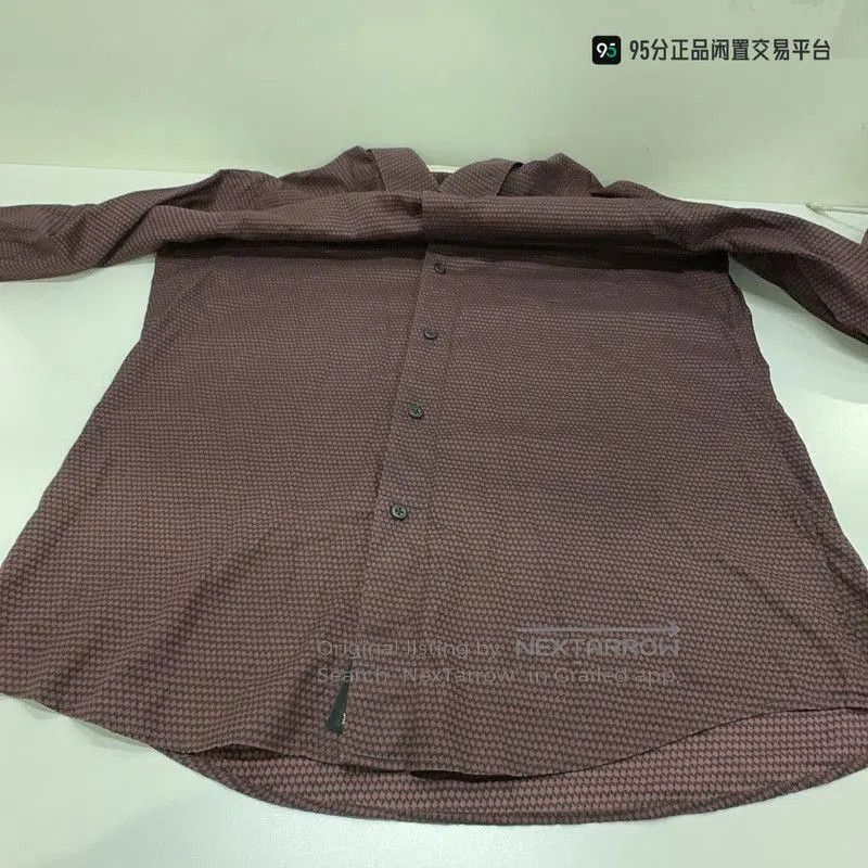 Ermenegildo Zegna Zegna Men's Casual Lapel Long . Size US L / EU 52-54 / 3 - 2 Thumbnail