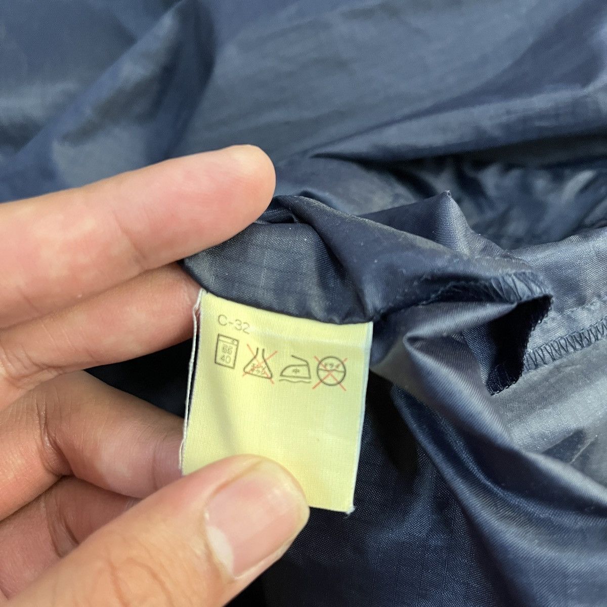 Polo Ralph Lauren × Vintage Polo Sport Ralph Lauren Windbreaker Size US L / EU 52-54 / 3 - 8 Thumbnail