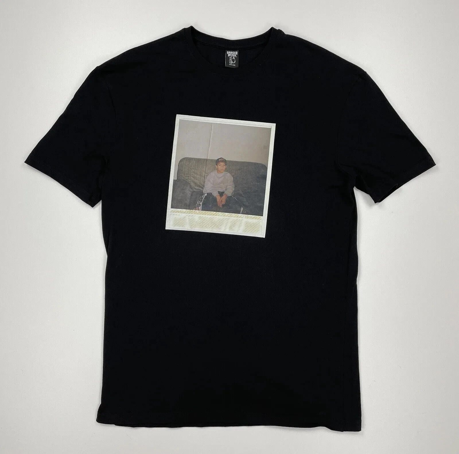 Vintage Banger Musik Farid Bang Genkidama Music Rap Hip Hop One Size Size US M / EU 48-50 / 2 - 1 Thumbnail