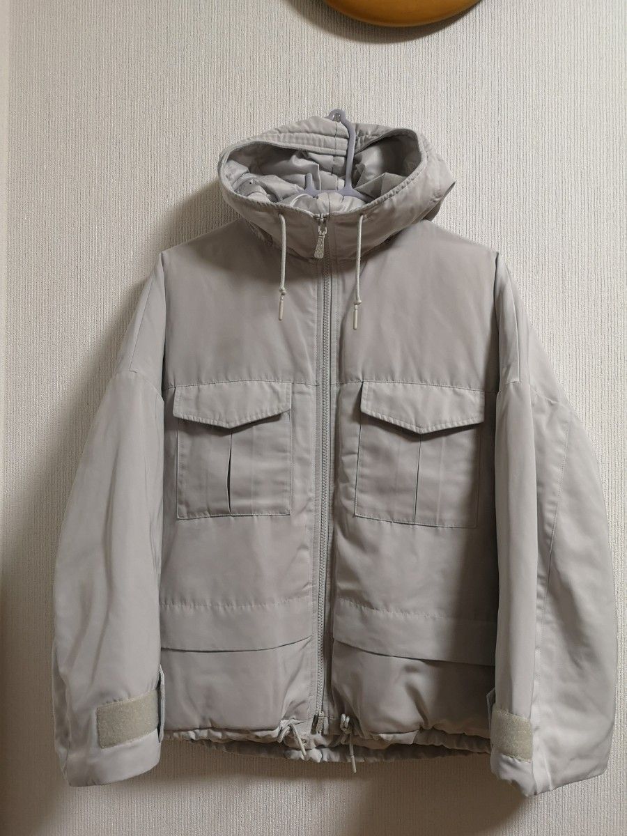 Uniqlo × White Mountaineering Uniqlo white mountaineering jacket Size S / US 4 / IT 40 - 1 Thumbnail