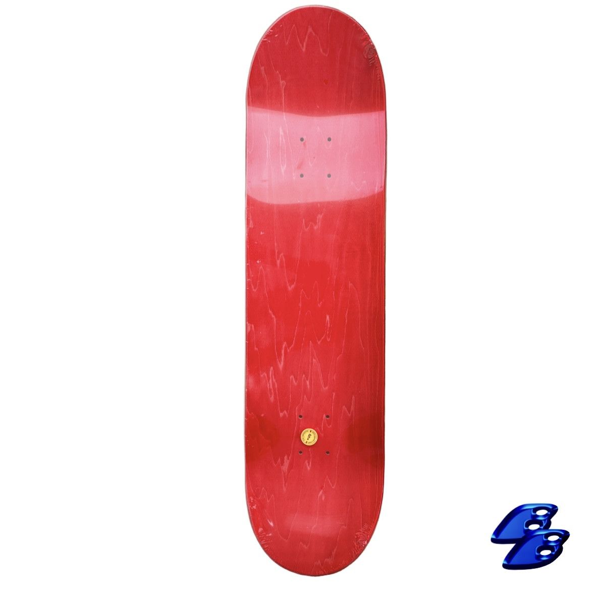 Anime SERIAL EXPERIMENTS LAIN SKATEBOARD DECK LIMITED 10 Size ONE SIZE - 3 Thumbnail