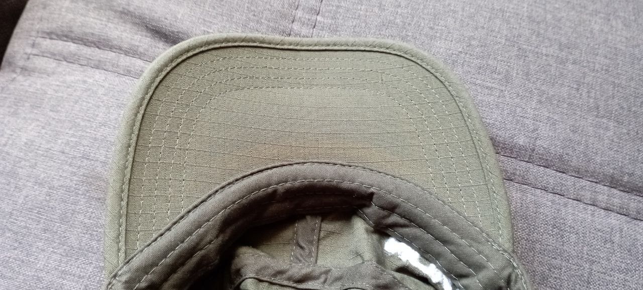 Apple Vintage Nokia cap Size ONE SIZE - 8 Thumbnail
