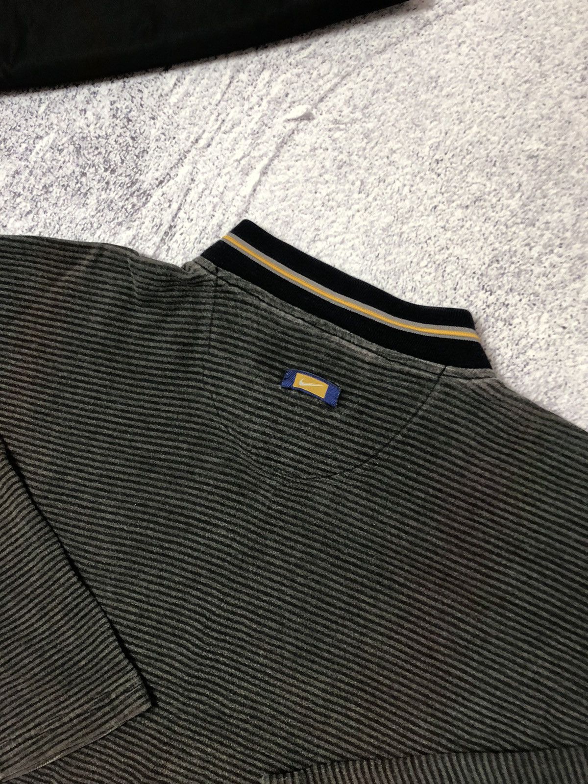 Vintage Vintage men’s sweater Nike usa y2k size Xl Size US XL / EU 56 / 4 - 10 Thumbnail