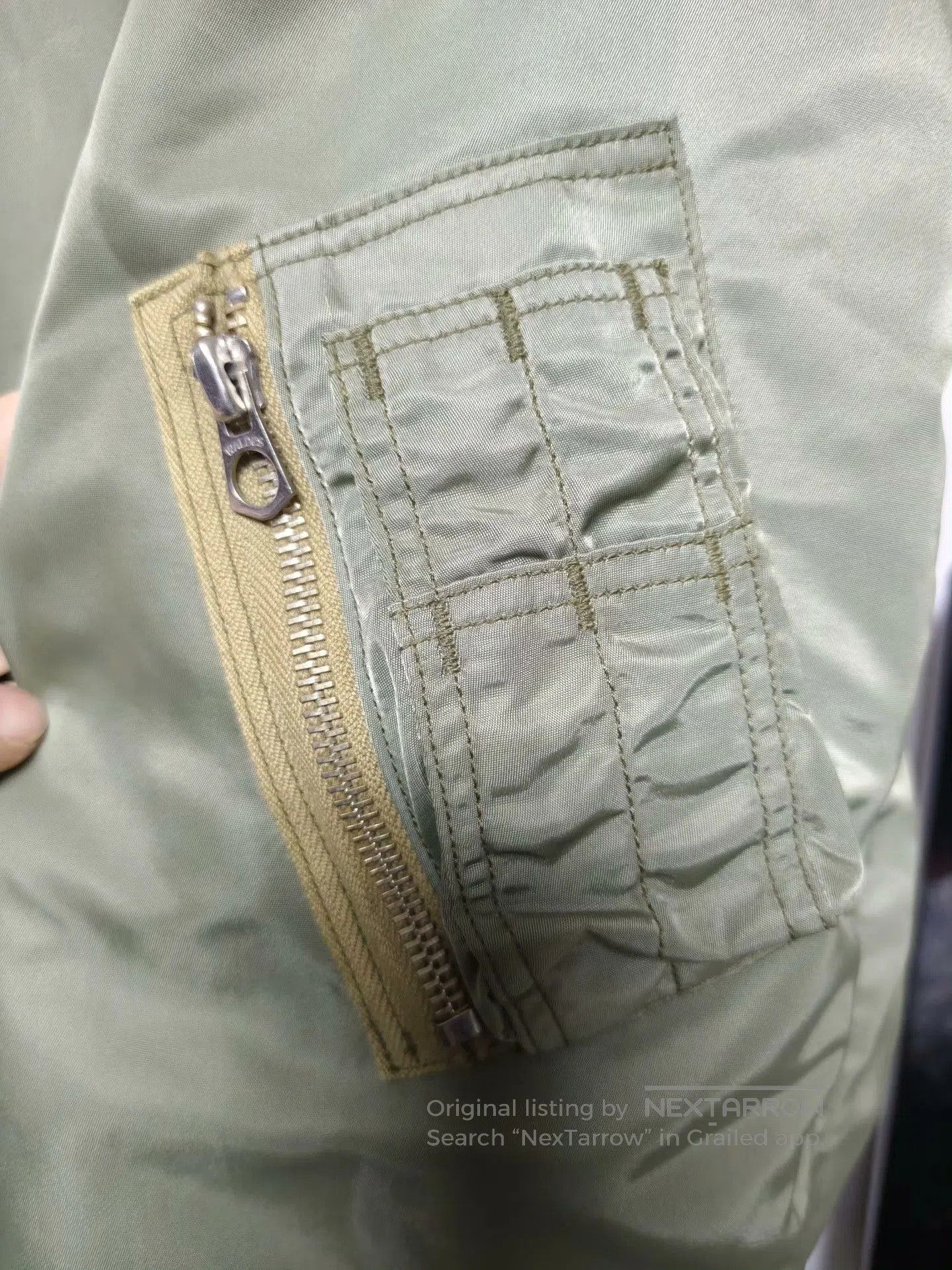 Stevenson Overall Co. Stevenson Overall IC2 Jacket. Size US S / EU 44-46 / 1 - 5 Thumbnail