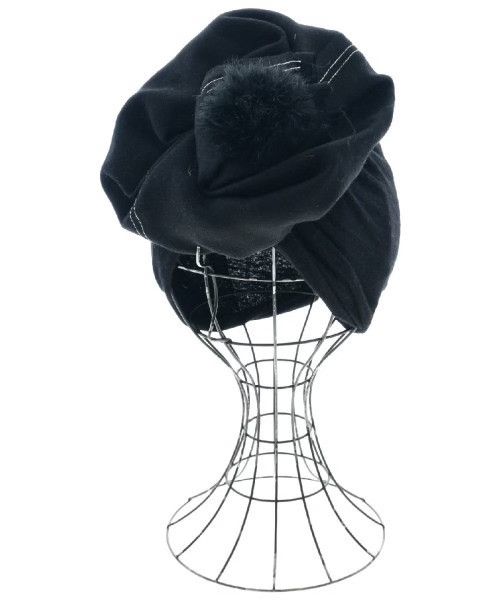 Rei Kawakubo Comme des Garçons Tricot Headband Hat Size ONE SIZE - 1 Thumbnail