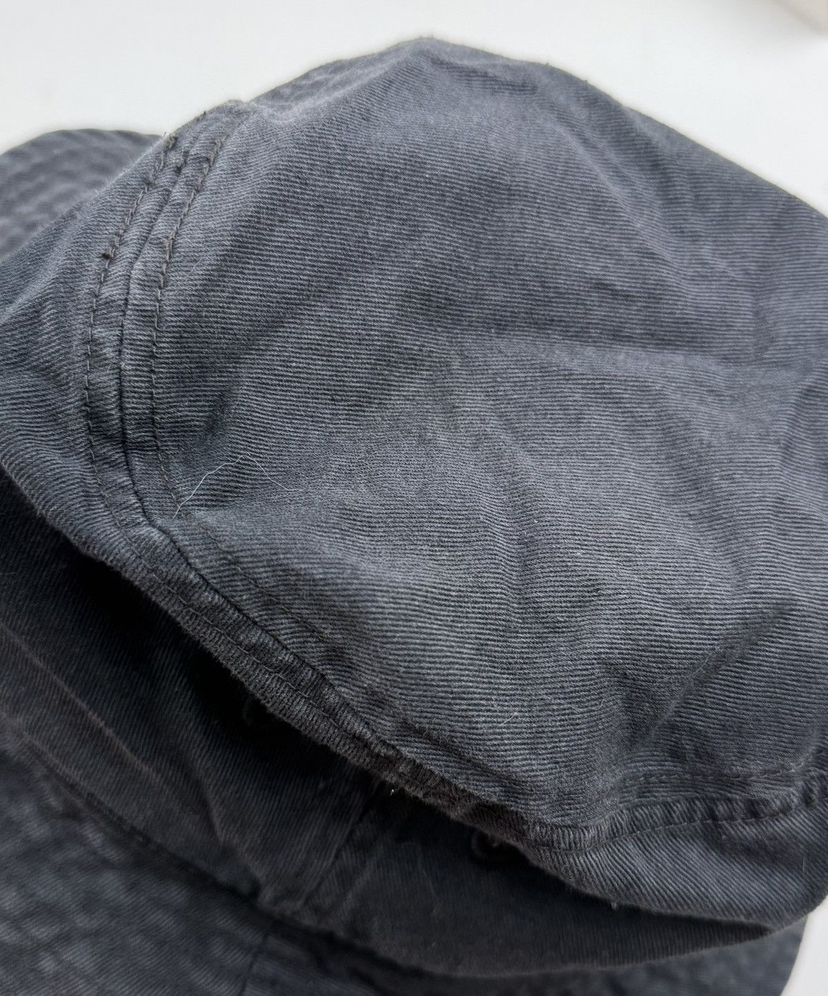 Lee faded lee bucket hat tc45 Size ONE SIZE - 4 Thumbnail