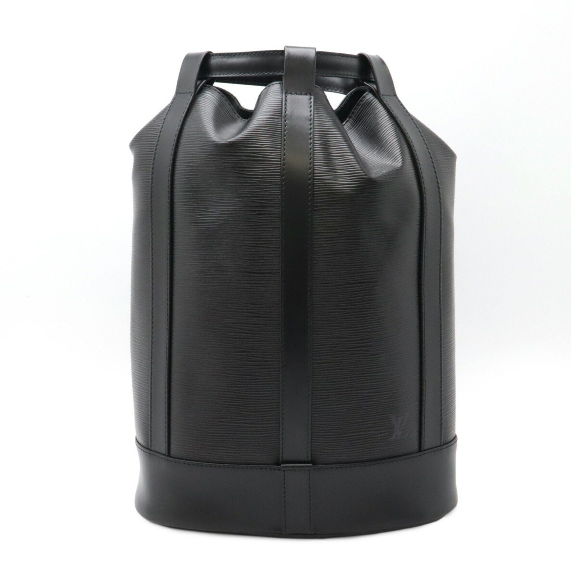 Louis Vuitton Louis Vuitton Randonnée backpack Size ONE SIZE - 1 Thumbnail