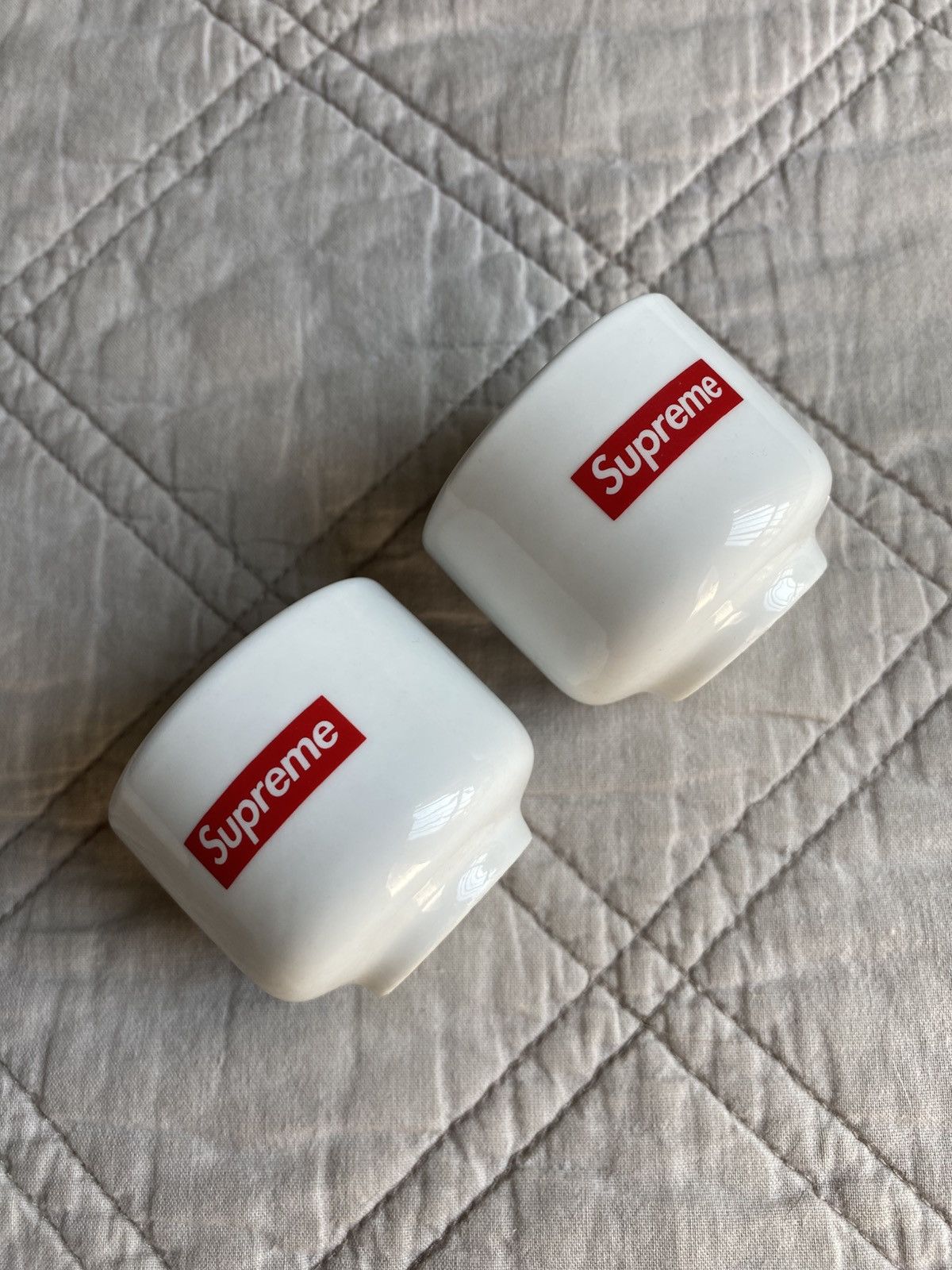 Supreme Supreme Sake Set FW17 Size ONE SIZE - 4 Thumbnail