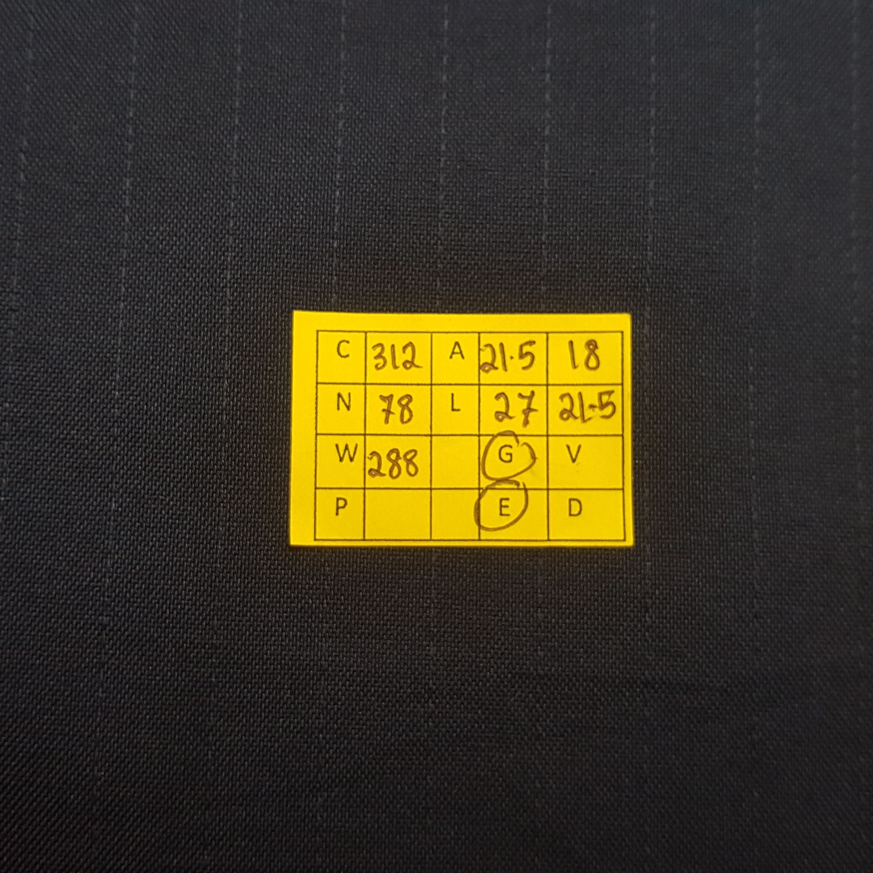 Japanese Brand Vintage Family Mart Japanese Workers Uniform Jacket C312N78 Size US M / EU 48-50 / 2 - 8 Thumbnail