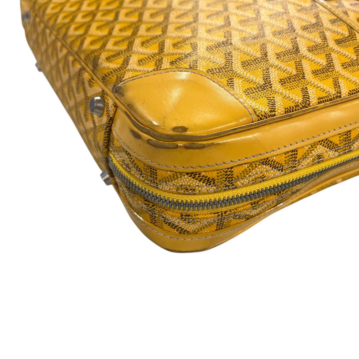 Goyard Goyard Ambassade PM Briefcase Size ONE SIZE - 10 Thumbnail