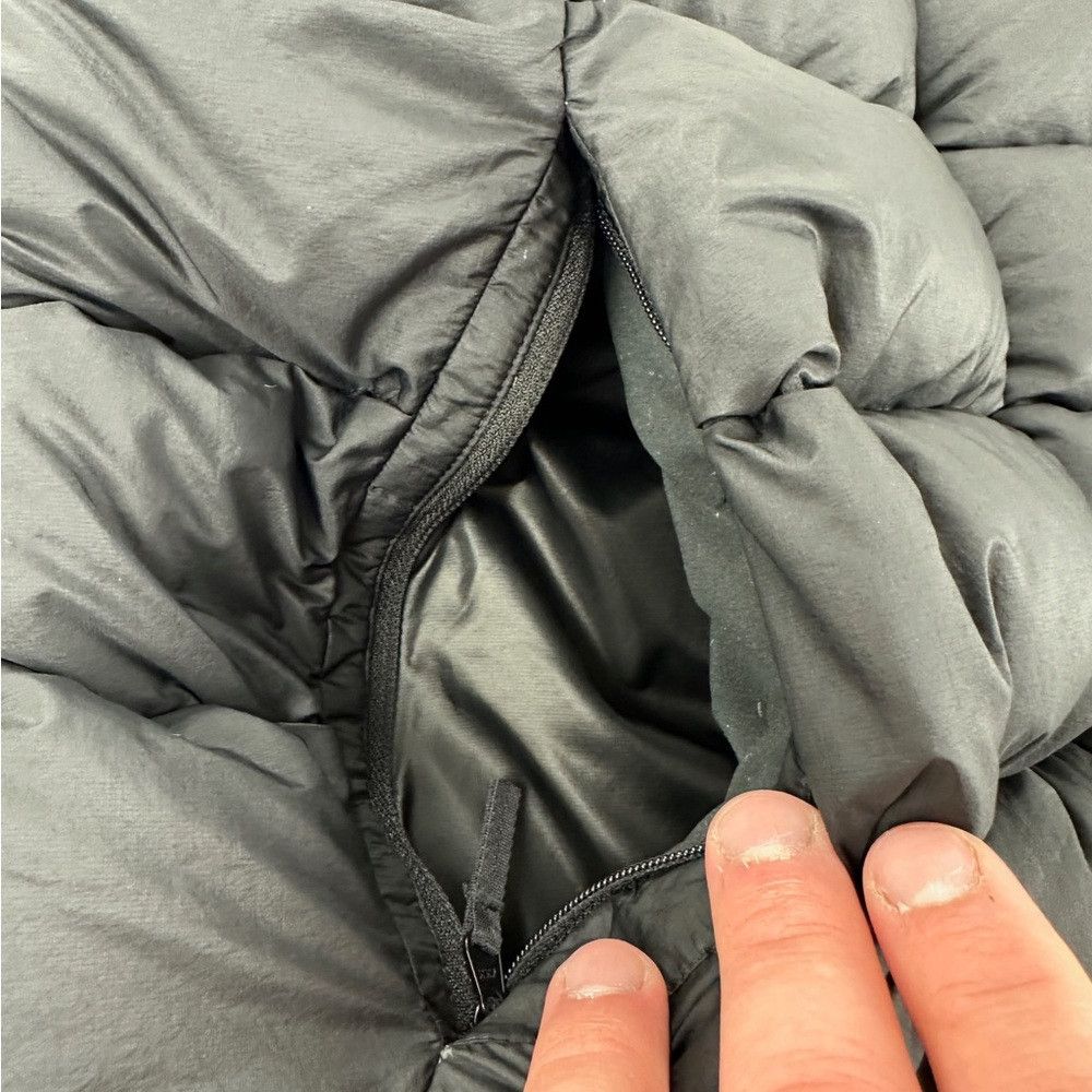 Arc'teryx Arc’teryx Seyla Black Down Puffer Jacker Women’s Size M Size M / US 6-8 / IT 42-44 - 7 Thumbnail
