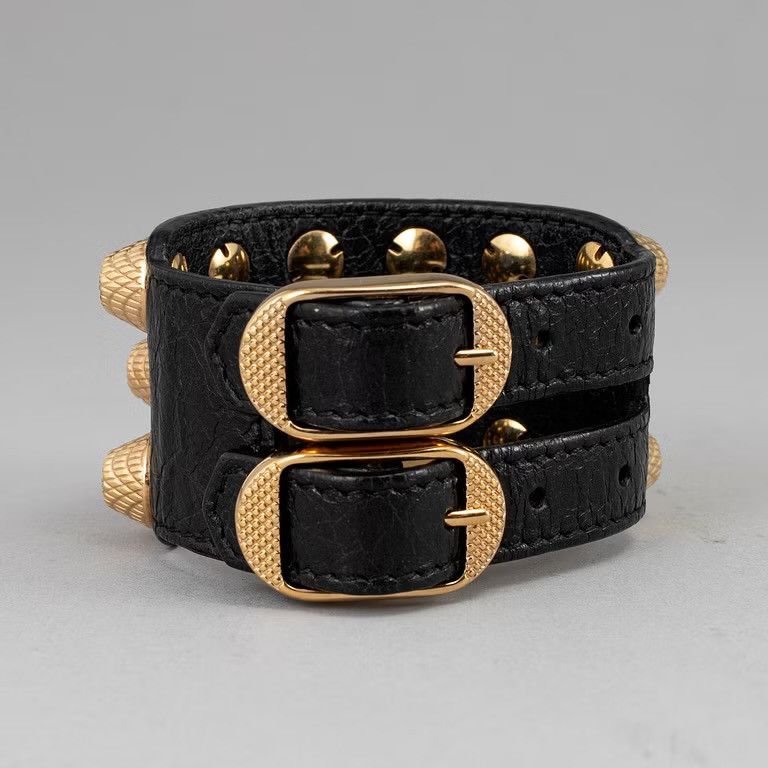 Balenciaga Balenciaga giant bracelet Size ONE SIZE - 2 Thumbnail