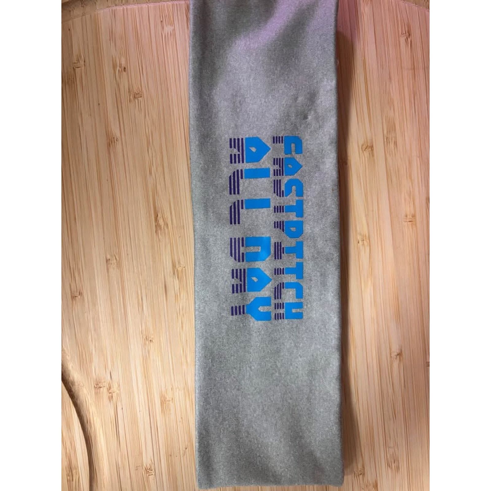 Other Fast pitch Headband NWTs from Dicks Size ONE SIZE - 1 Thumbnail